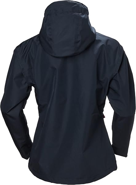 Helly Hansen Donna Giacca Impermeabile Seven J - 4