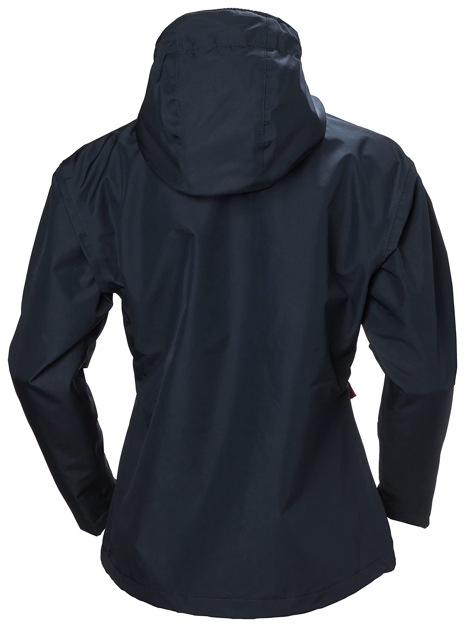 Helly Hansen Donna Giacca Impermeabile Seven J