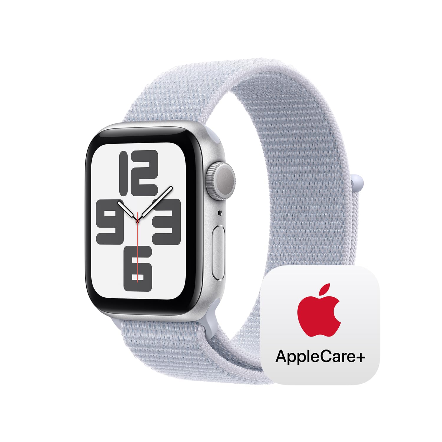 Amazon.co.jp: Apple Watch SE(第 2 世代)[GPS モデル、40mm ケース  