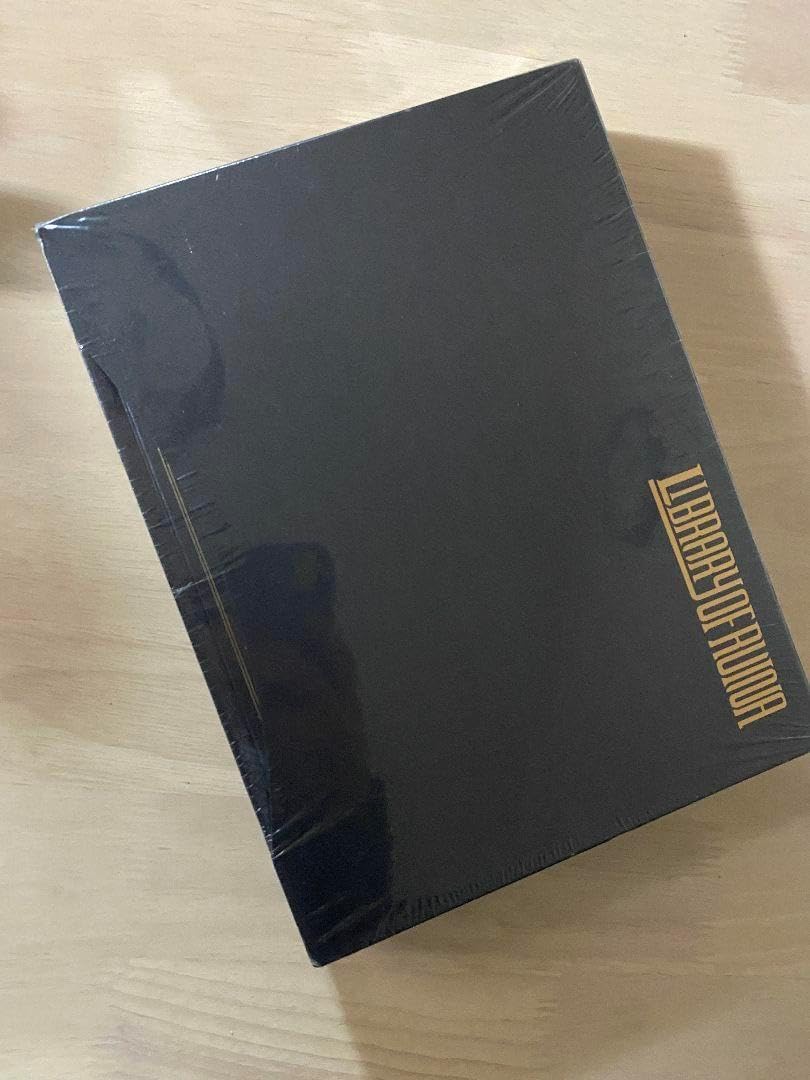 Library Of Ruina | ARC SYSTEM WORKS ライブラリーオブルイナ アート