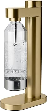 Stelton - Brus carbonator
