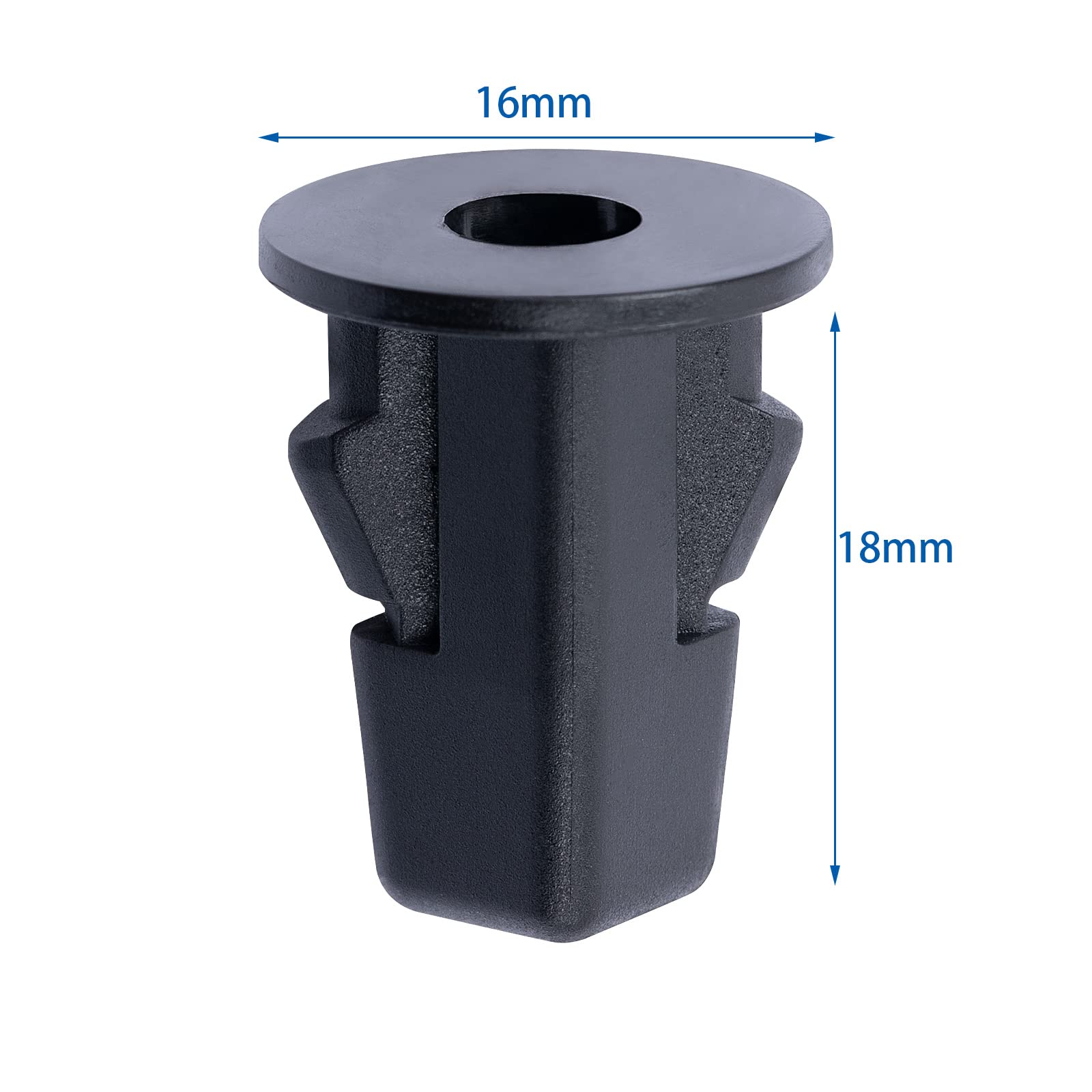 標本　規制前野外品タカラヒラタ♂ 52mm 欠けパーツ全てあり Amazon.com: OAUTOO 30PCS Fender Liner Screw Grommet Replacement