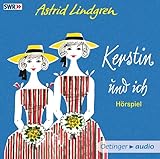 Kerstin und ich: Hörspiel