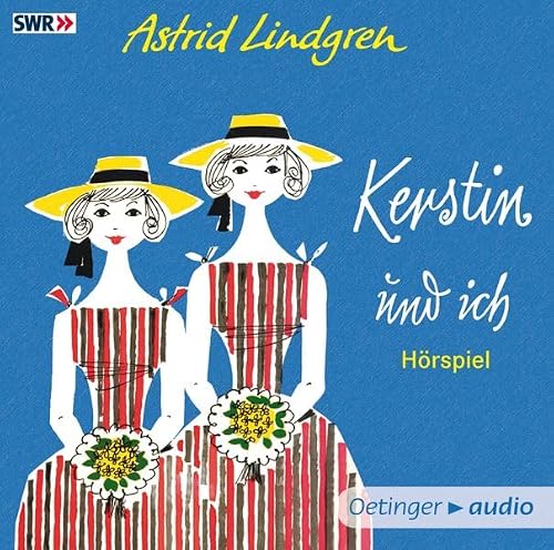 Kerstin und ich: Hörspiel für 5,95 EUR bei Amazon Bild: Kerstin und ich: Hörspiel für 5,95 EUR bei Amazon