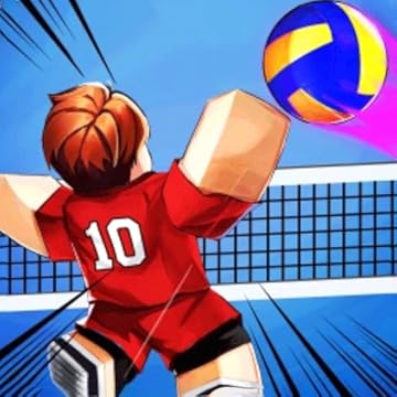 Volleyball Legends