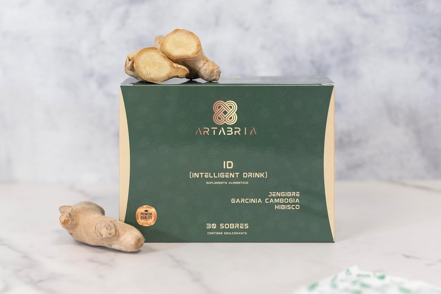 Paquete Juventud Artabria | Kit Artabria incluye CAFE 5.0- BEBIDA INTELIGENTE-CAÑA ZERO- ELIXIR DE JUVENTUD | Incluye Regalo de Cortesía