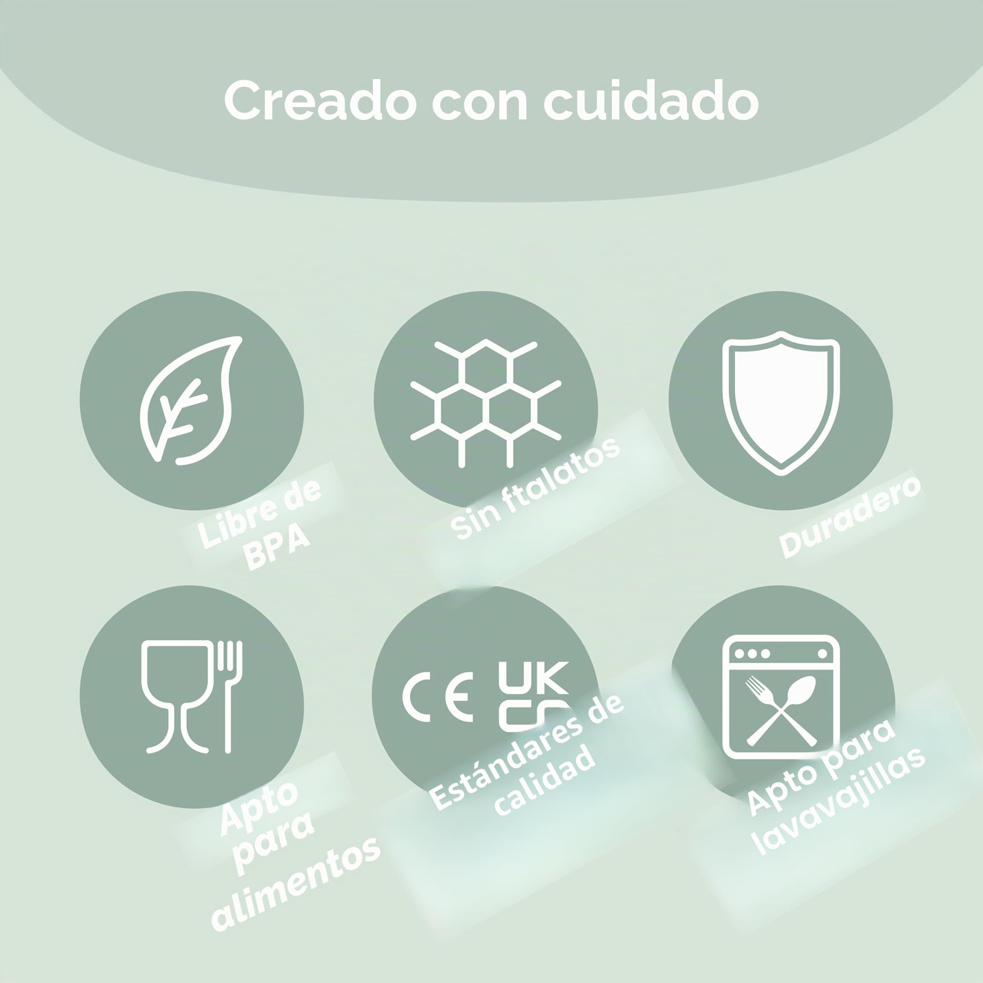 Inspire My Play Play Tray – Bandeja Tuff con tapa – Bandeja de juego sensorial para niños pequeños – Bandejas sensoriales para niños – Juguetes sensoriales para el desarrollo de niños con discapacidad
