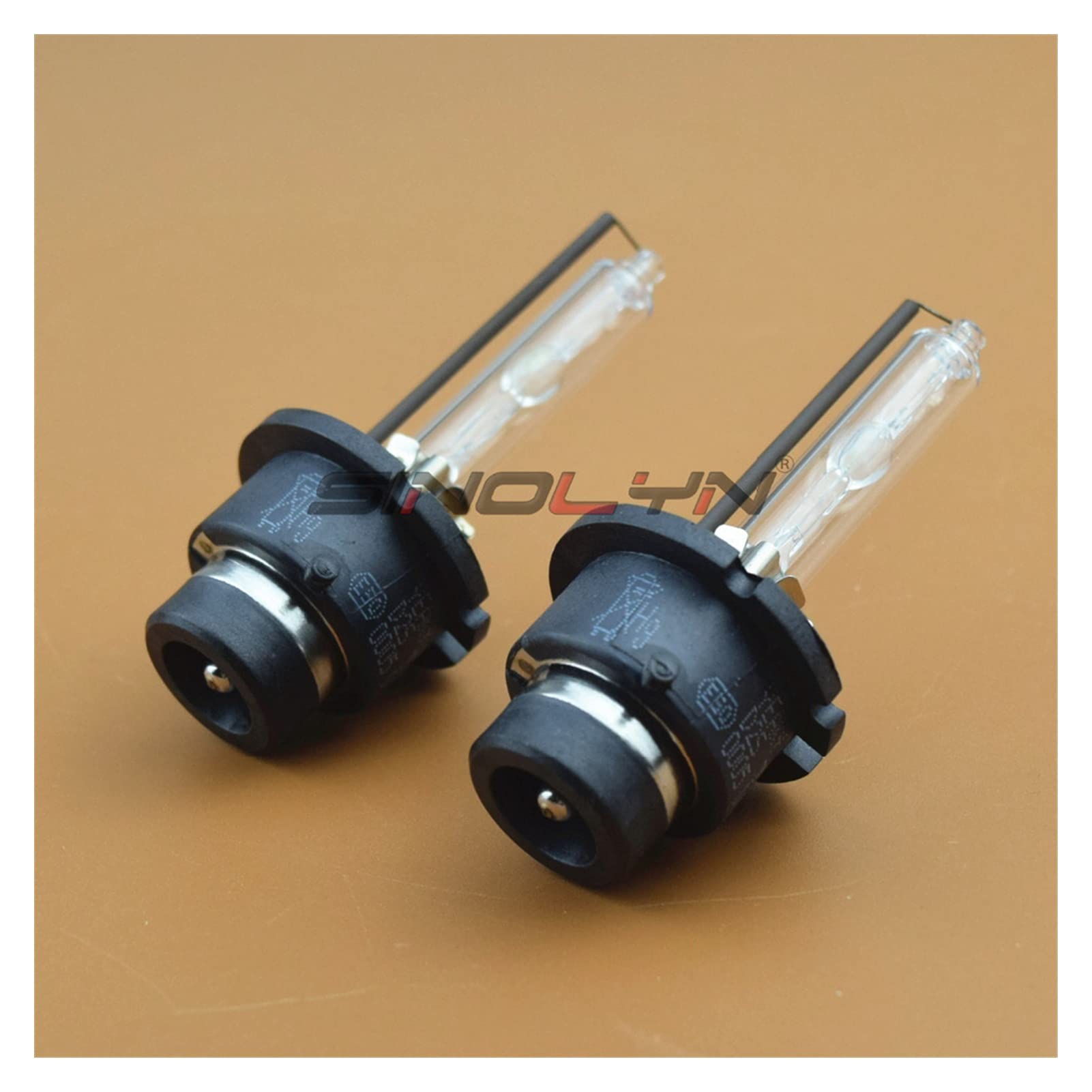 Faros LED HID Xenon Premium Lámpara Faro Foig Niebla Bombillas Accesorios H1 H7 D2S H3 9005 9006 H11 35W 4500K 5500K 6500K Bulbo Llevado (Socket Type : 9005/HB3)