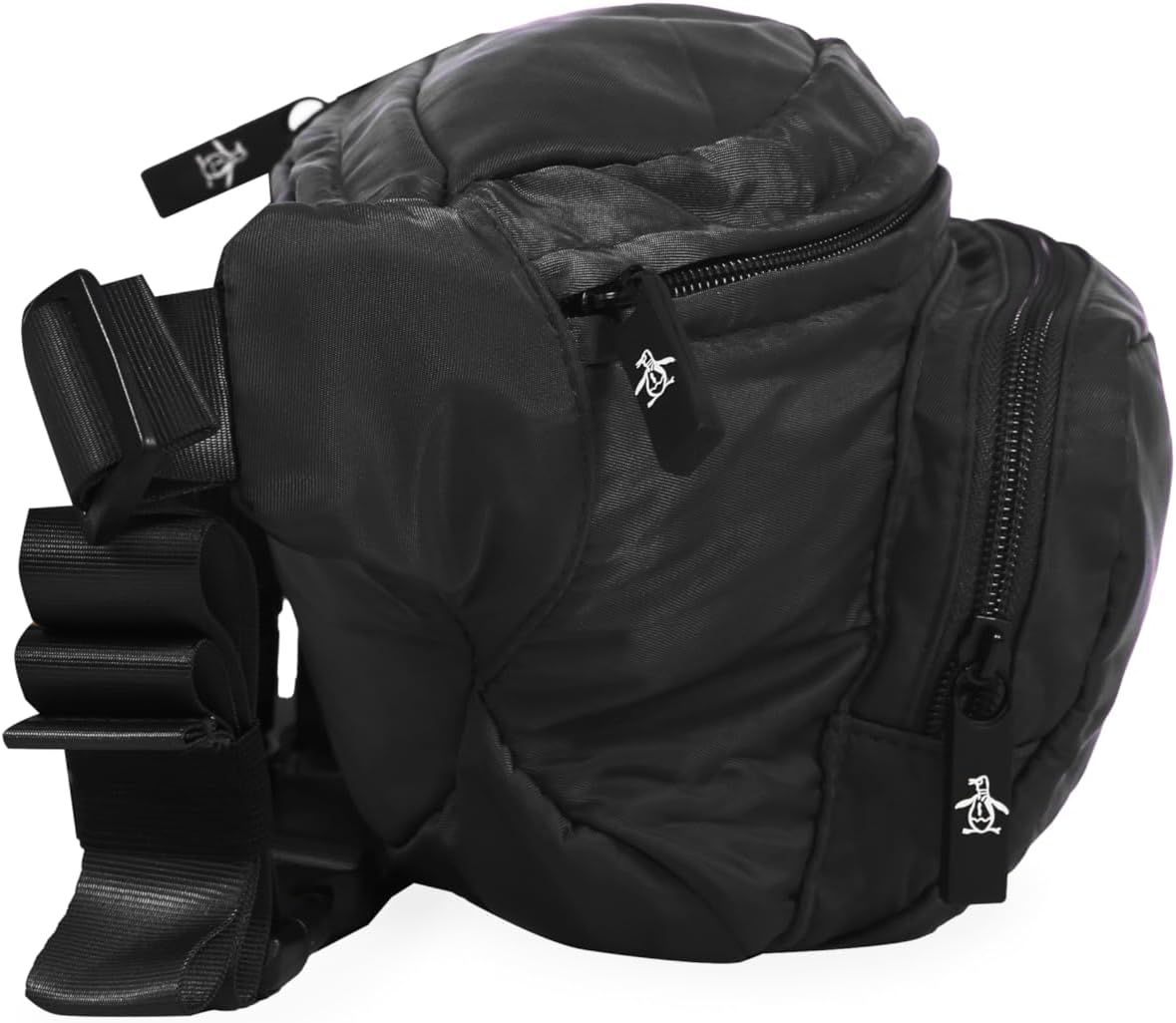 Original Penguin Utility Large Waist Pack