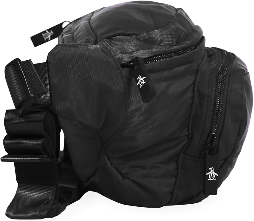 Original Penguin Utility Large Waist Pack