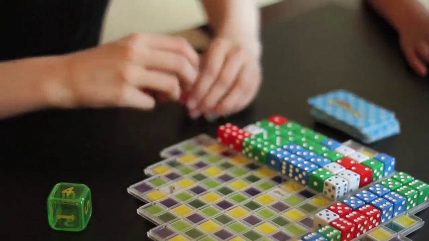 Watch Haywire Group Kerfuffle Dice Game ﹙Product Packaging May Vary ...