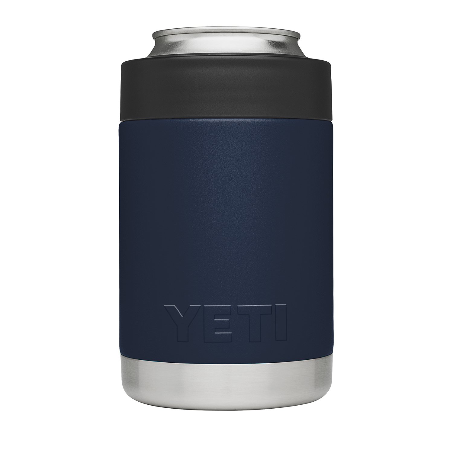 Amazon | YETI イエティ 真空断熱ステンレススチールコルスター 缶 