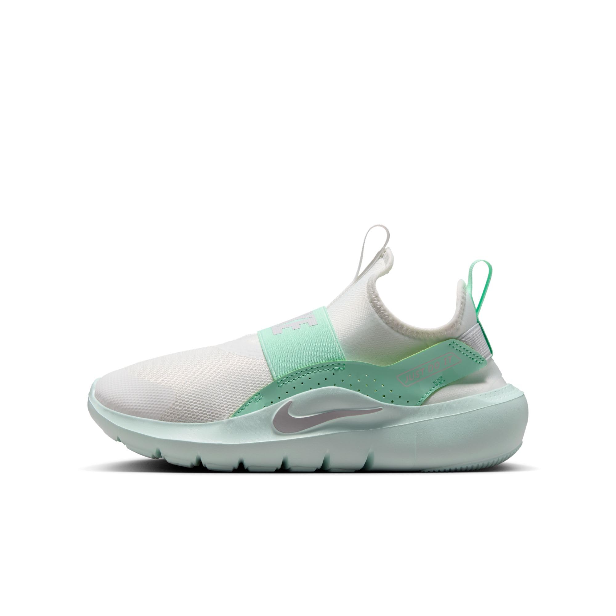 Nike Unisex Kids' Flex Runner 4 Running Shoes - Boys Girls Toddlers &amp; Baby Sneakers