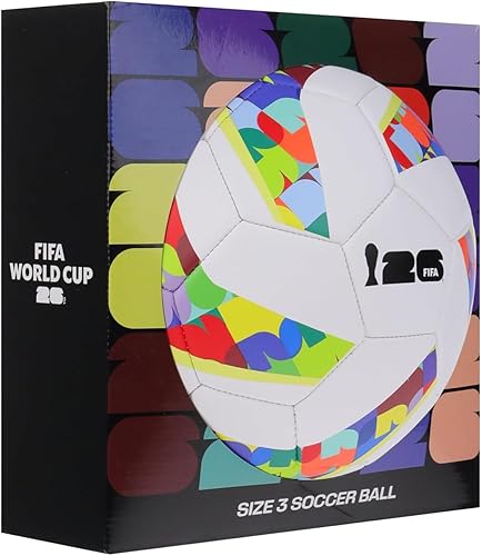 Miniatura 4 de Capelli Sport Copa Mundial de la FIFA 26