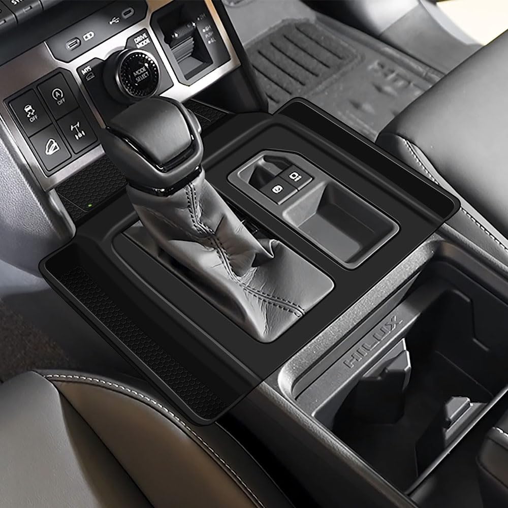 Amazon.co.jp: FOR 新型 ハイラックス 9 代目 HILUX GUN226 型（ 2026