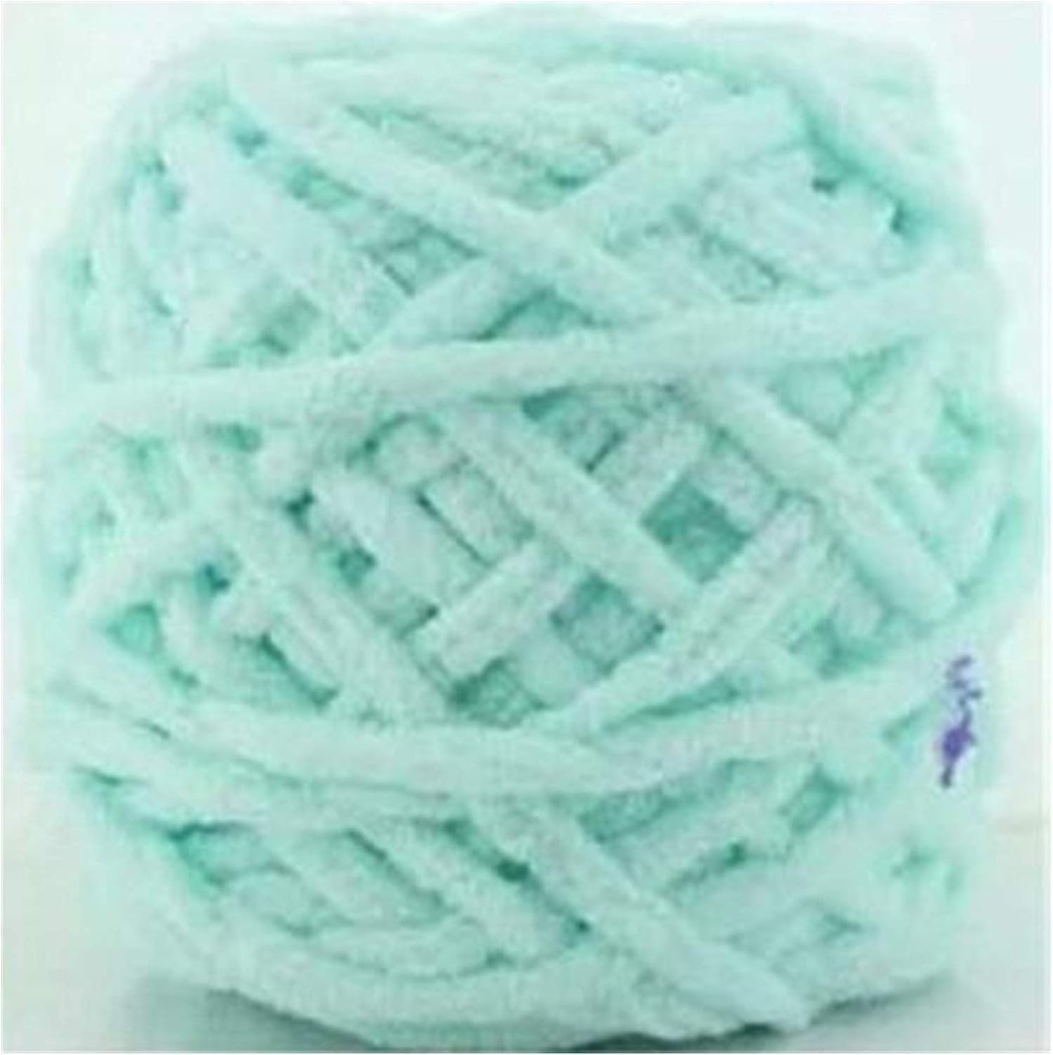 Amazon.com: DOWNER Chunky Yarn, Knitting Wool Yarn,Giant Yarn 2pcs 