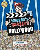 Where's Wally? In Hollywood