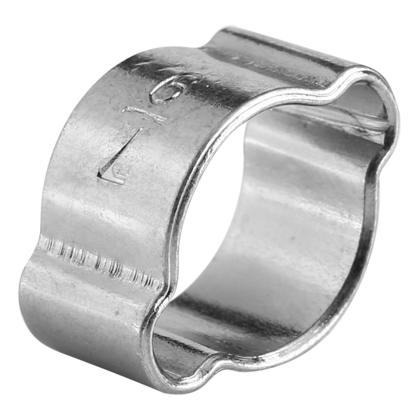 Hose Clamp, Easy to Use, Hose Clamp for Home Office (5-7MM) (7-9Mm)