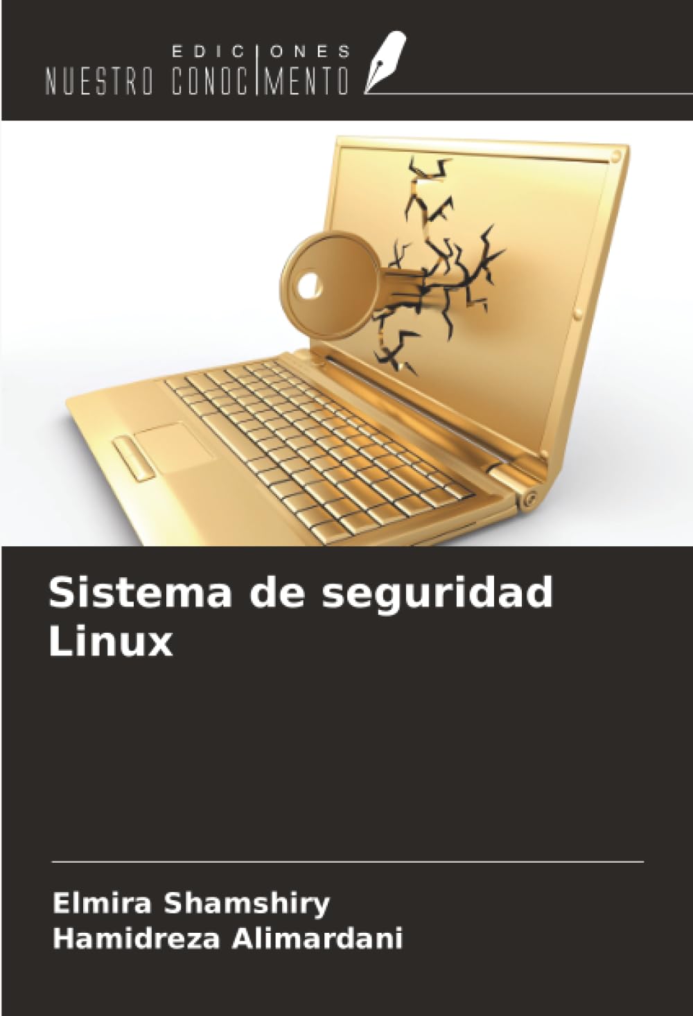 Sistema de seguridad Linux