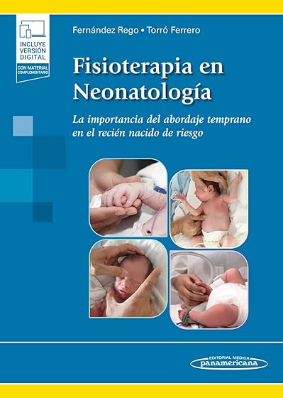 Fisioterapia en Neonatología