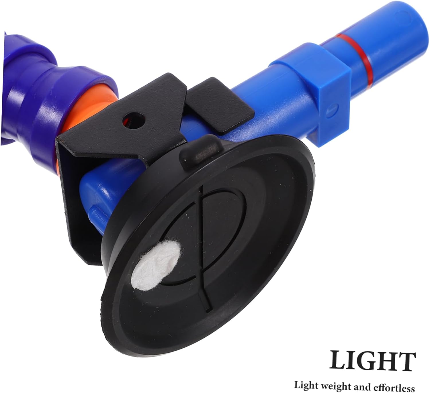 PRETYZOOM Flexible Air Pump Dent Repair Kit Car Suction Cup Dent Puller Body Repair Random Color