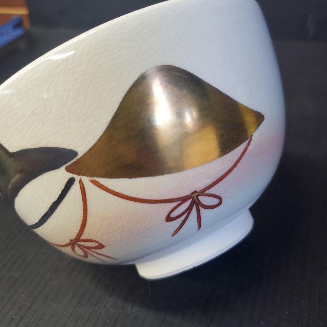 Amazon.co.jp: 京焼 川添寿楽 茶道具 茶碗 抹茶碗 : ホーム＆キッチン