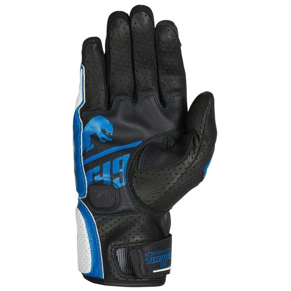 Furygan TD Roadster Equipamiento Deportivo para Fans, Hombre
