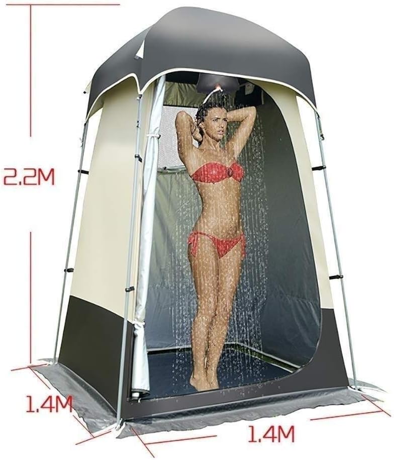 Privacy Changing Tent Outdoor Waterproof Shower Toilet Tent Utility Tent Camping : Sports & Outdoors