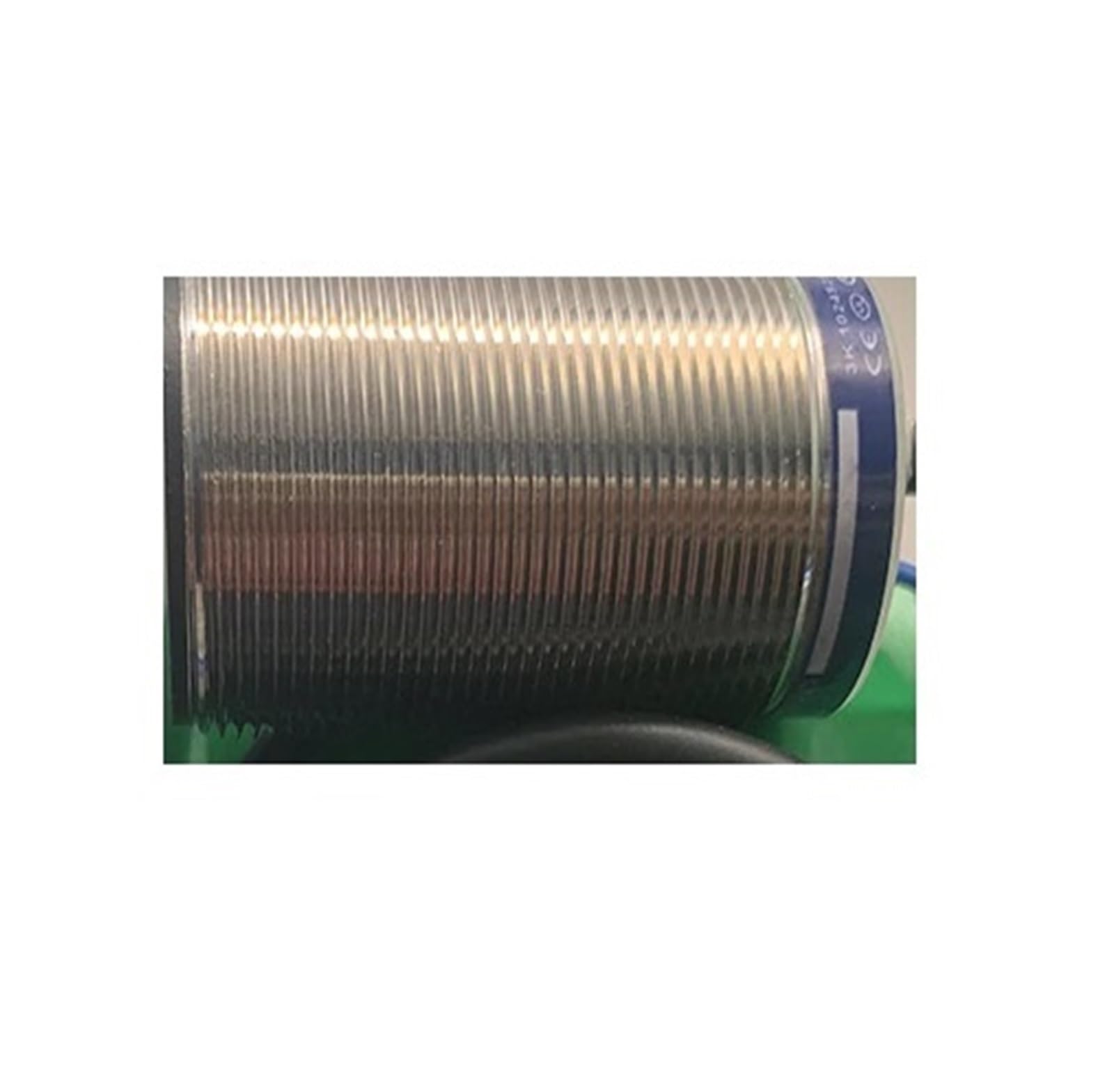 Détecteur de proximité XS130BLNBM12 inductif format cylindrique M12