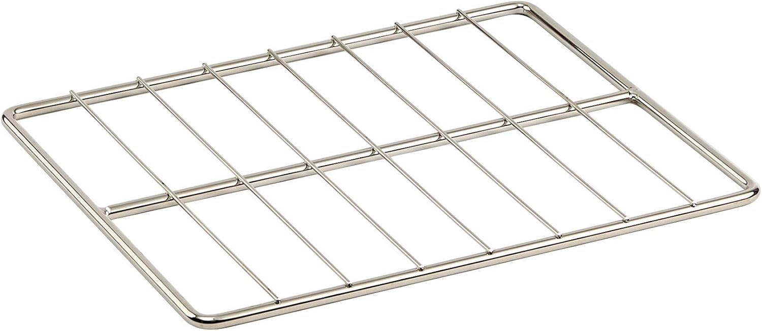 Kratos Commercial Deep Fryer Crumb Screen for 40 lb. Floor Fryers (29Y-078)