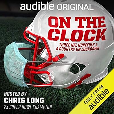On the Clock