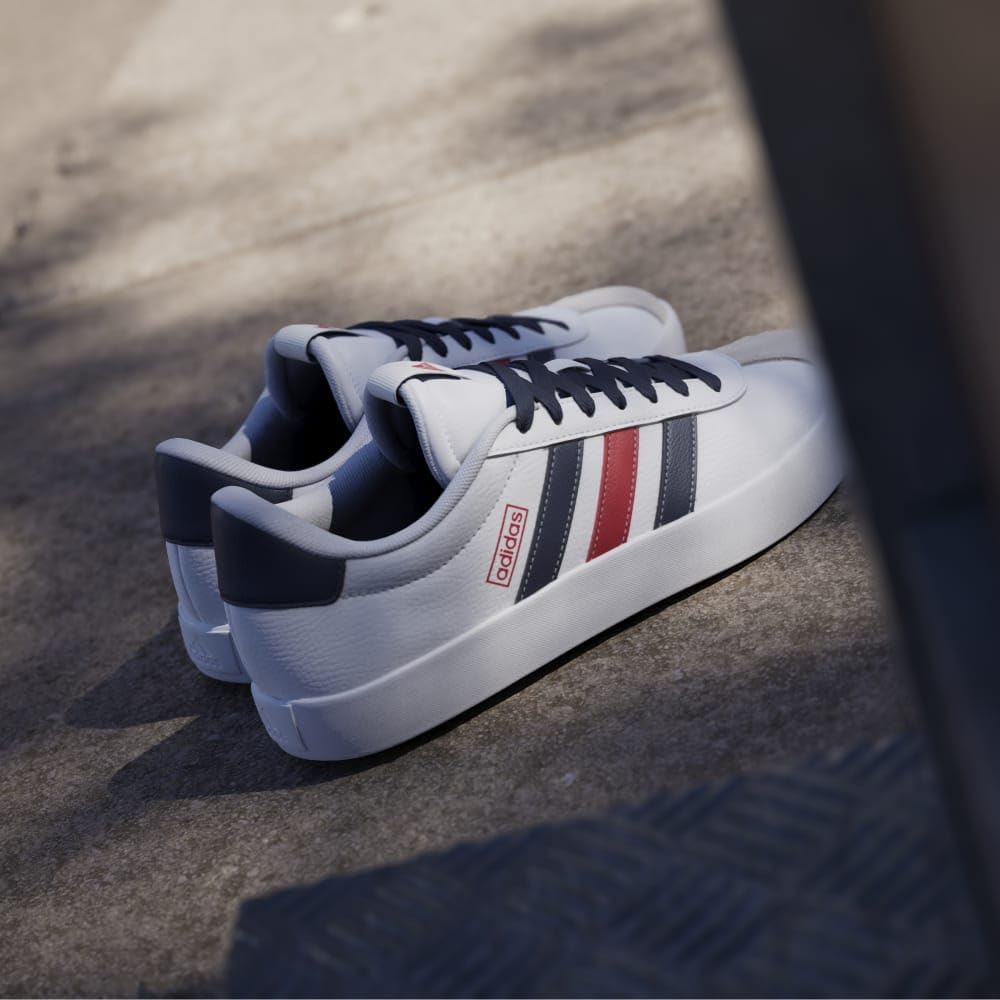 adidas Men's Zapatilla VL Court 3.0 — view 347