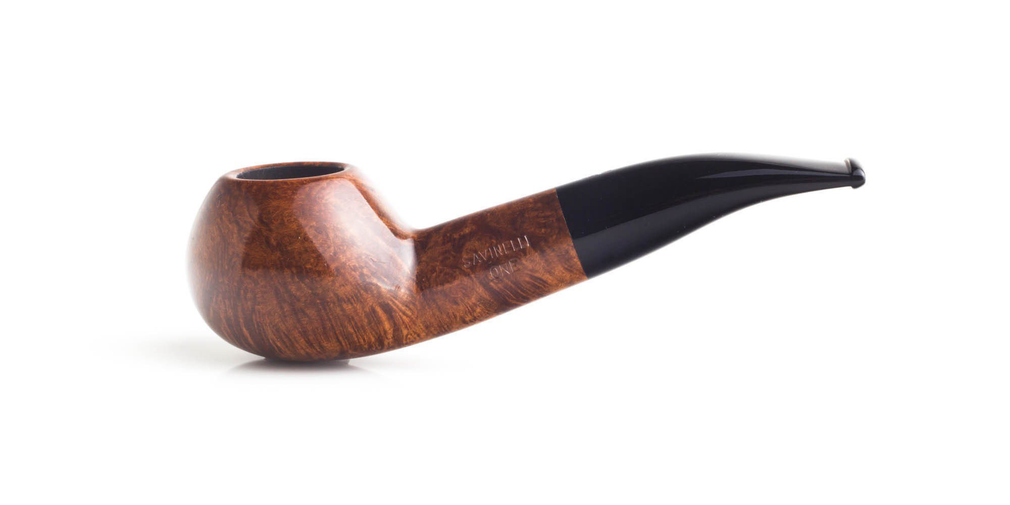 SavinelliOne Smooth Starter Kit (9mm, 321)