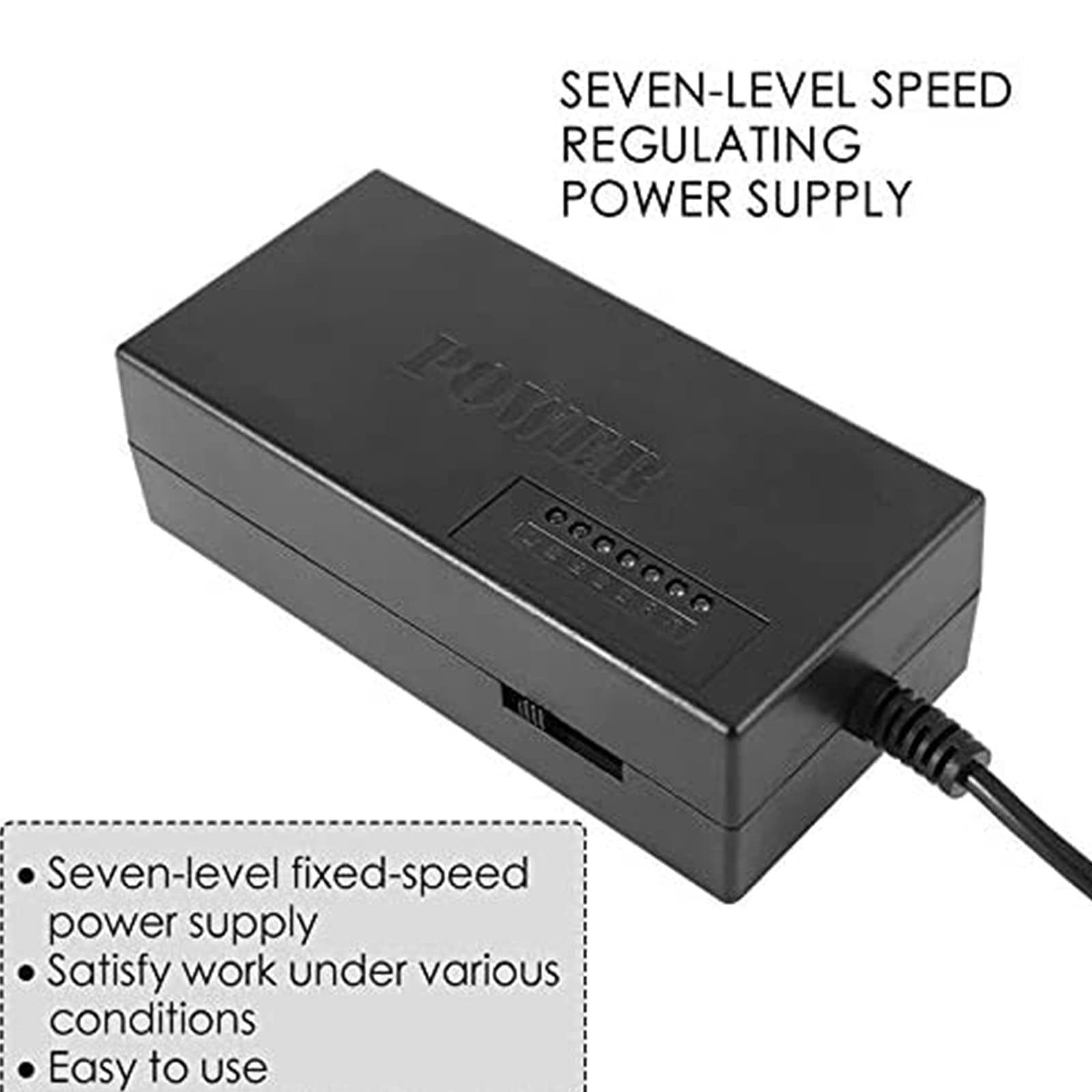 Mini Torno para Madera, Torno de Madera de 80 W, fresadora, pulidora, torneadora y taladradora, 12-24 V CC