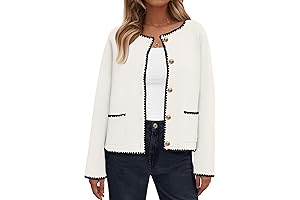 LILLUSORY: The Professional Cardigan Redefining Women's Style