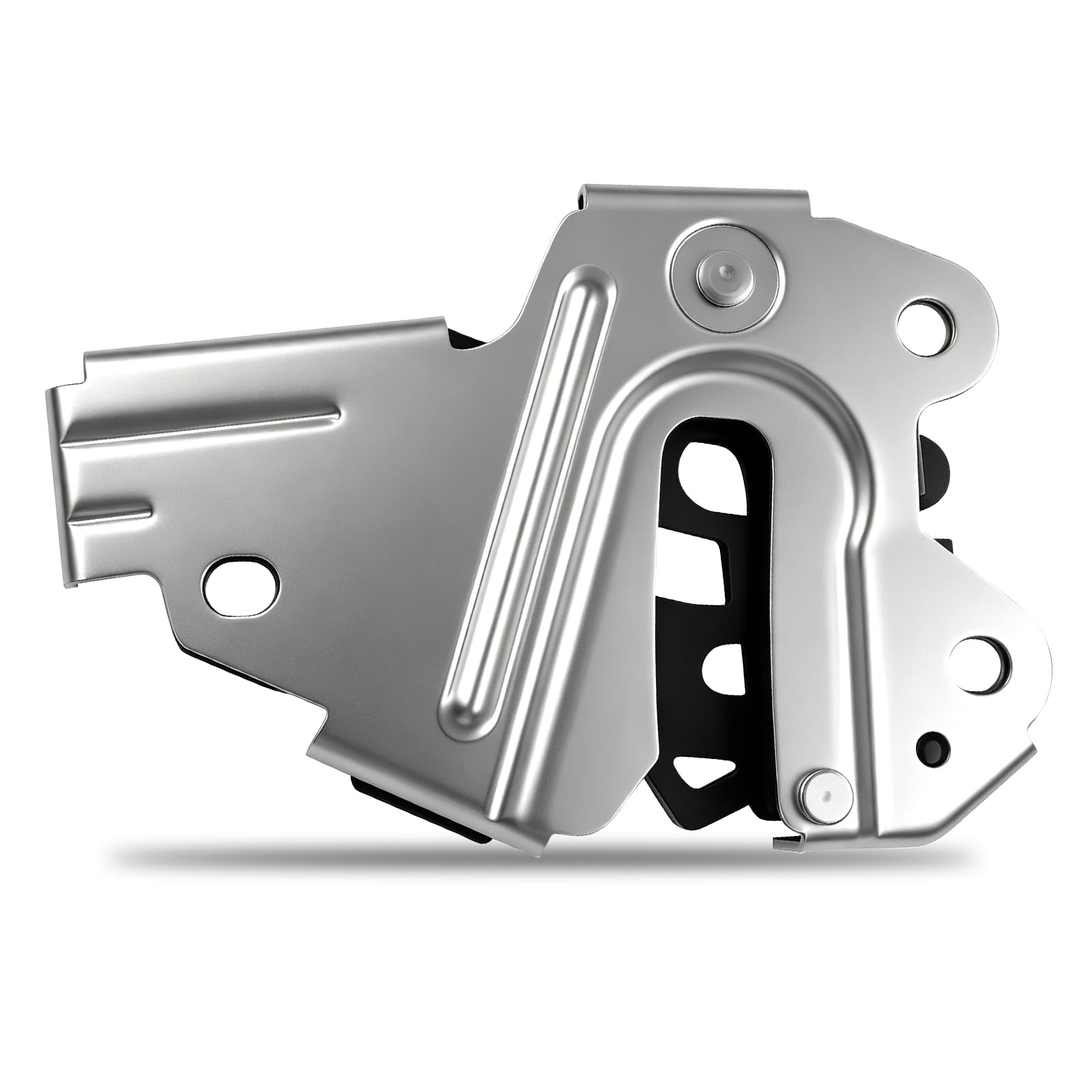 Hintere Sitzverriegelung aus Passend für Honda CR-V 2012-2017, Ersatz für OEM 82620-T0A-A02 & 82220-T0A-A02, Links/Rechts, Schraubbefestigung