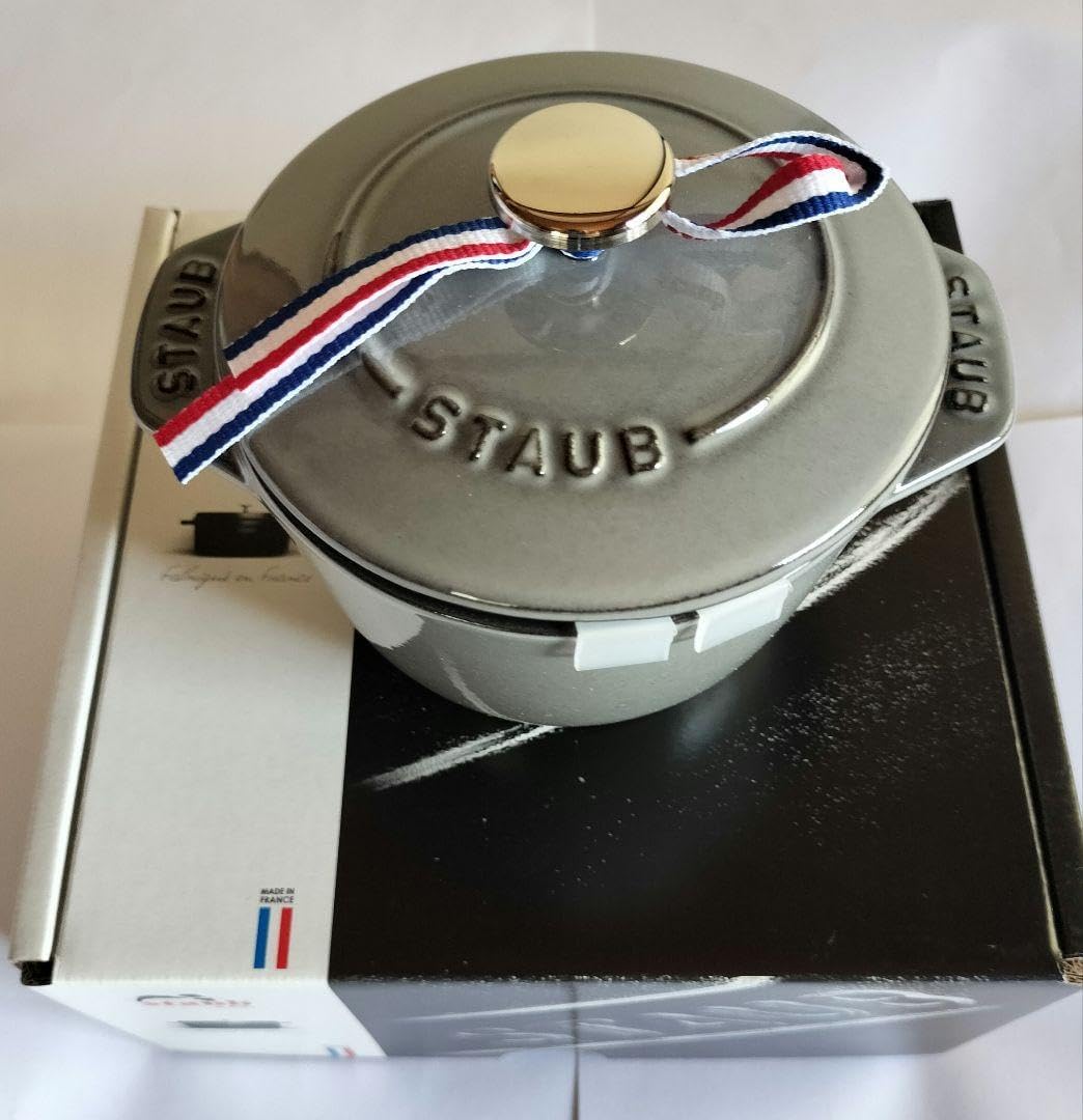 ルクルーゼ ココットフルール 20cm ミネラルブルー 海外 ルクルーゼ ココットフルール 20cm ミネラルブルー mineral 海外