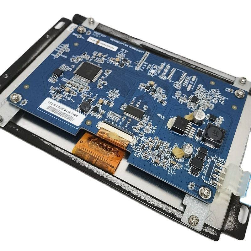 1Pcs Elevator Parts LM2GD004 LMTFC700CH 7 Inch Car LCD Display Board