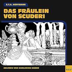 Couverture de Das Fr&auml;ulein von Scuderi