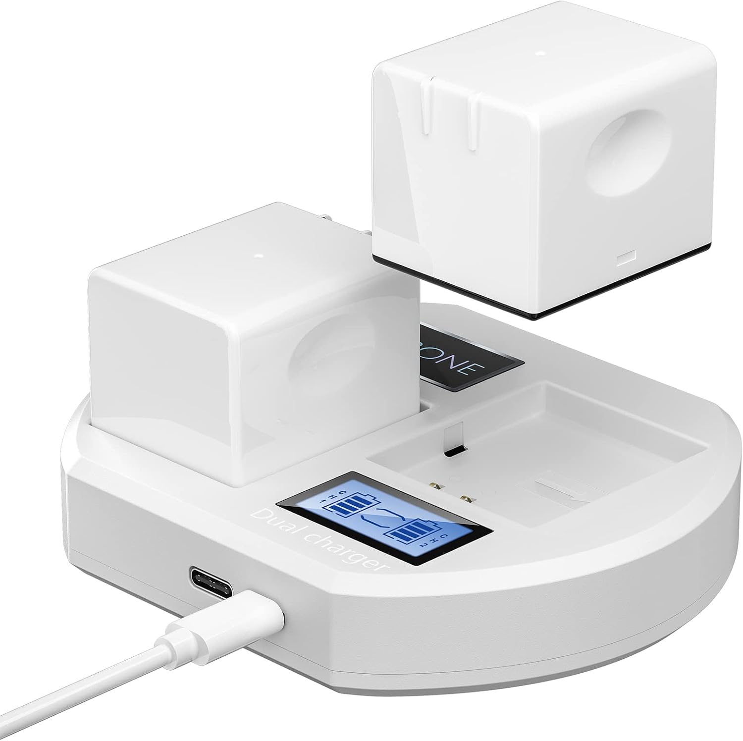 Charging Station Arlo Pro Rechargeable Battery Arlo Camera Charger