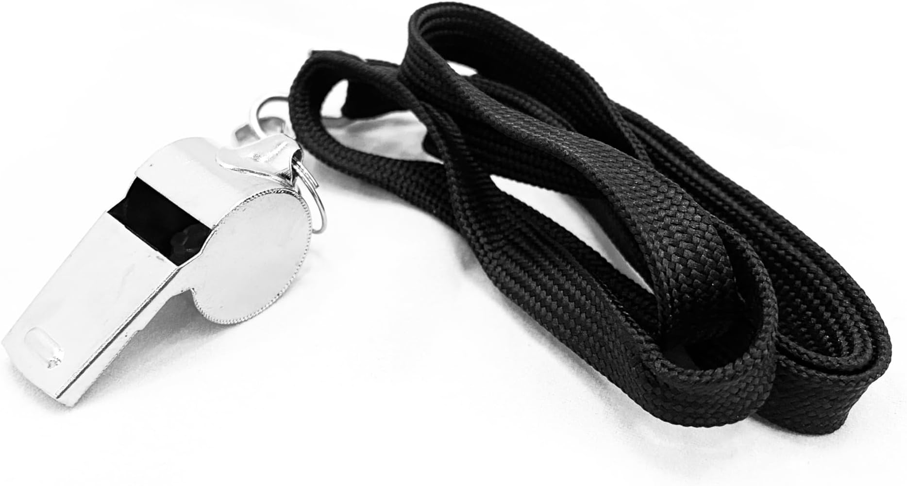 Dawson Sports Metal Whistle, Multicolor