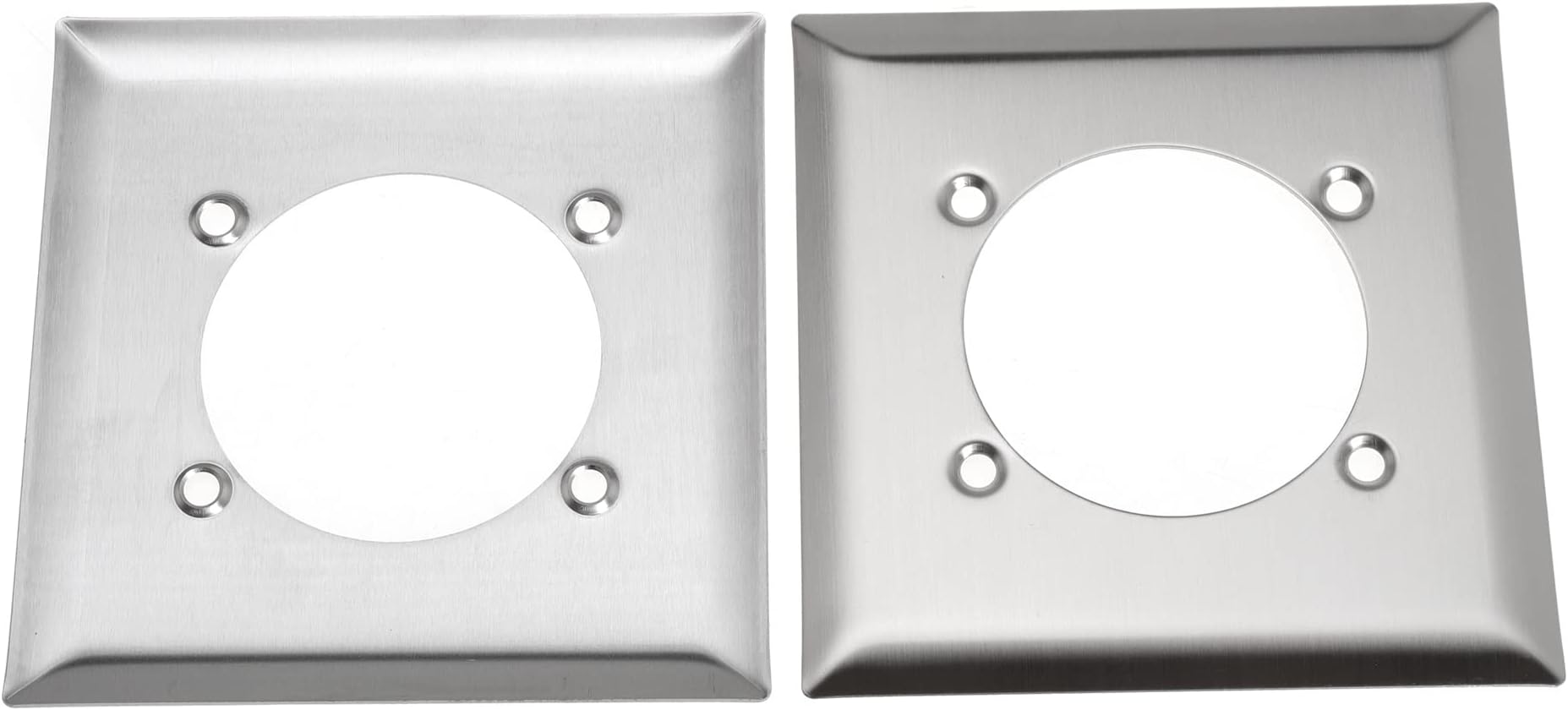 Receptacle Wall Plate, Outlet Covers Wall Plate for Hubbell Bryant