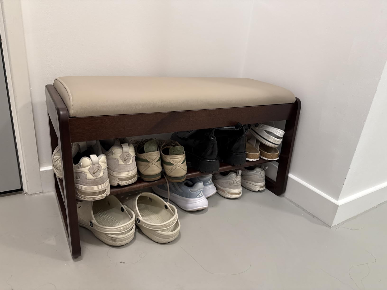 Customer photo