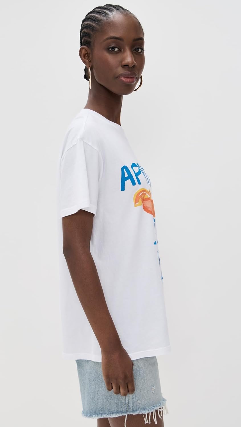 Show Me Your Mumu Women's Travis Tee - Image 5