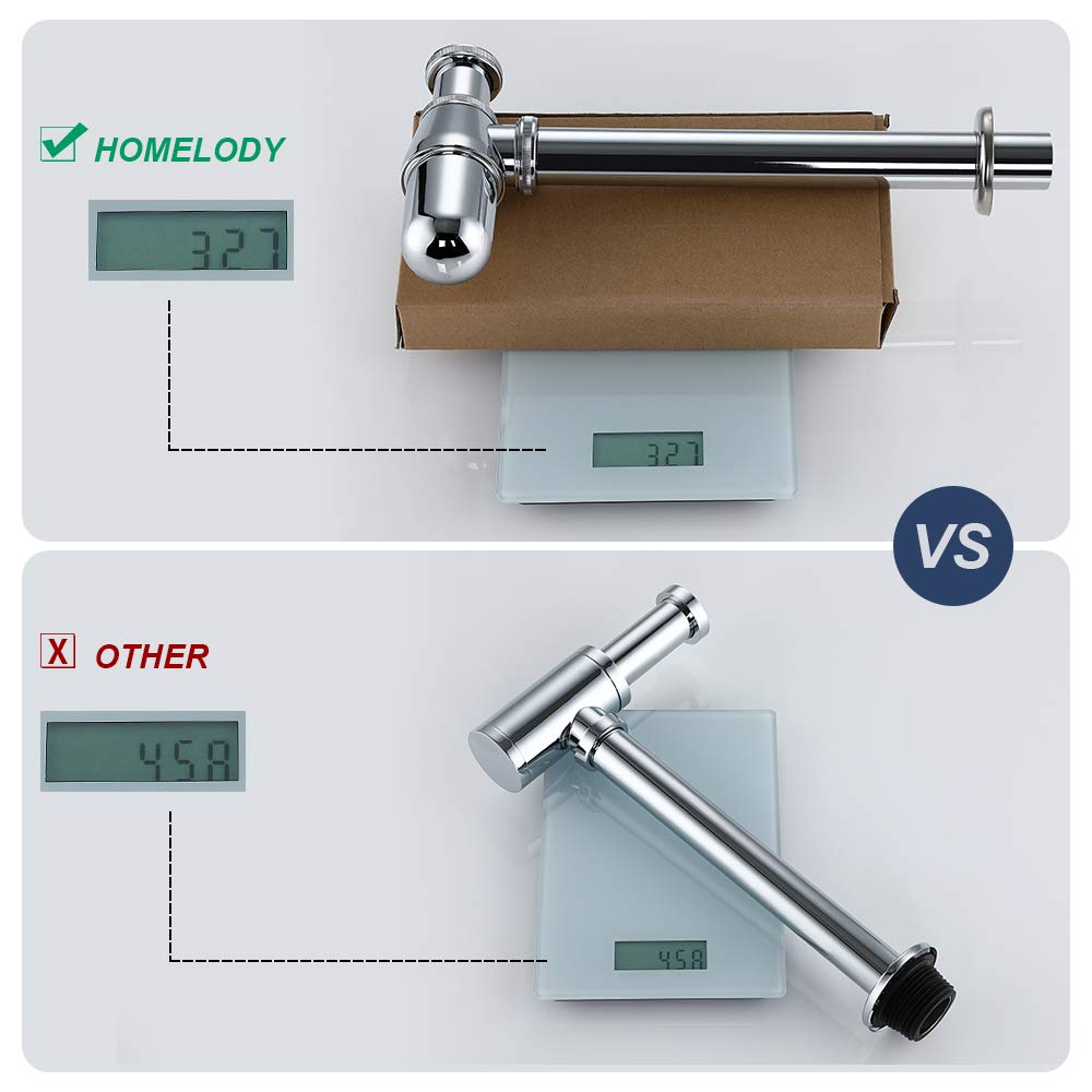 Sifon wastafel kopen? Bekijk onze wastafel sifons