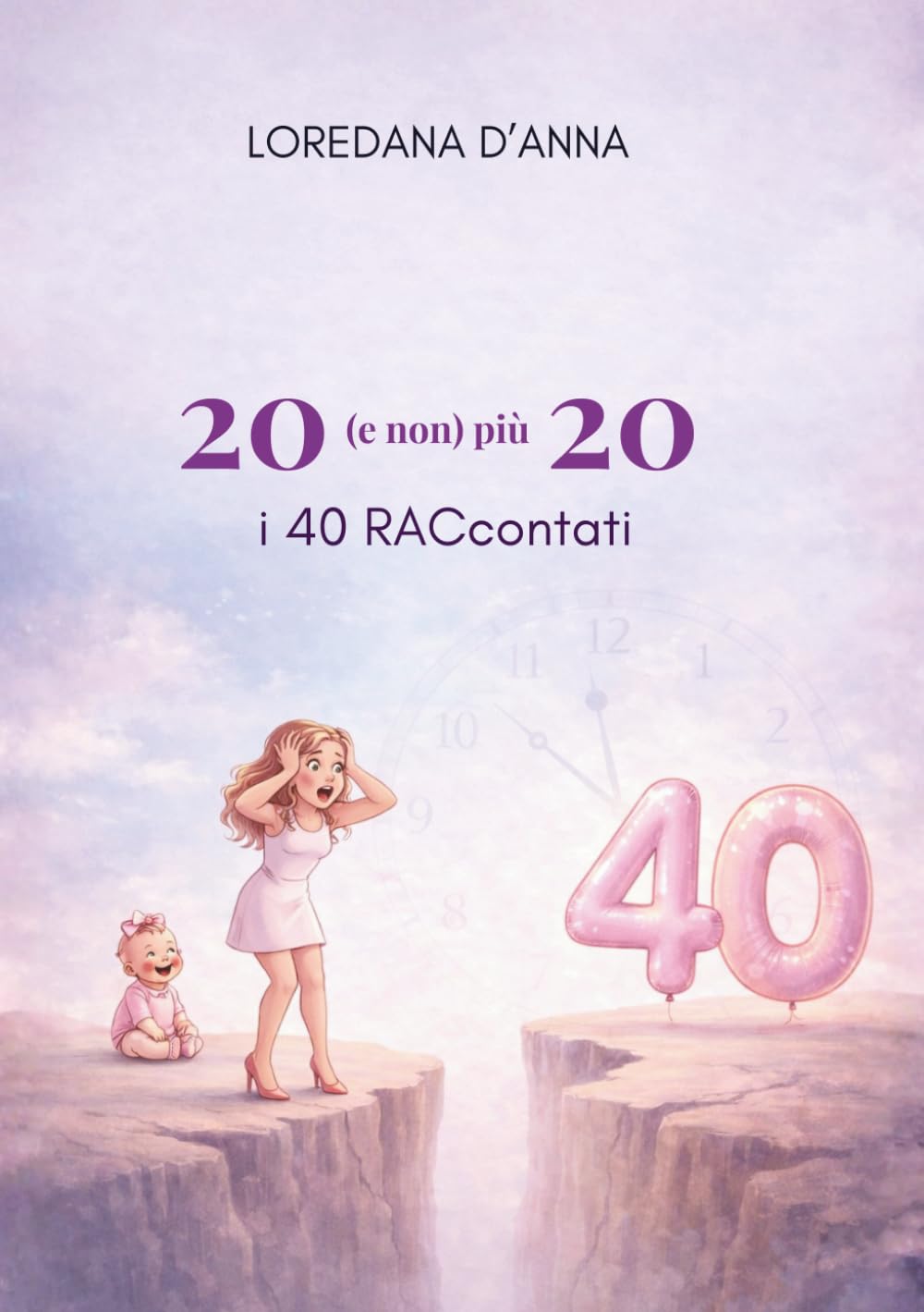 20 (e non) più 20 - I 40 RACcontati
