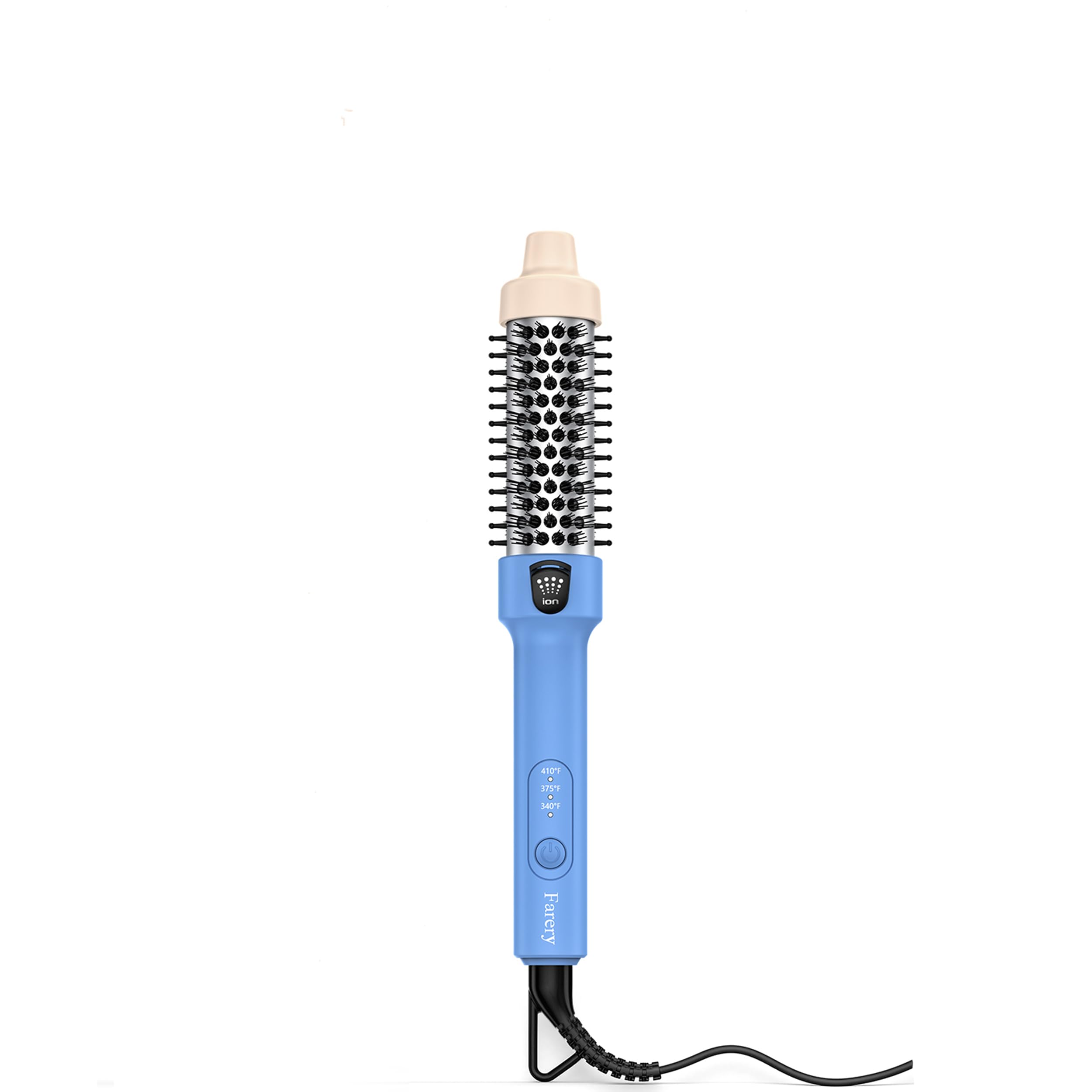 Photo 1 of Farery 1.2 Inch Thermal Brush