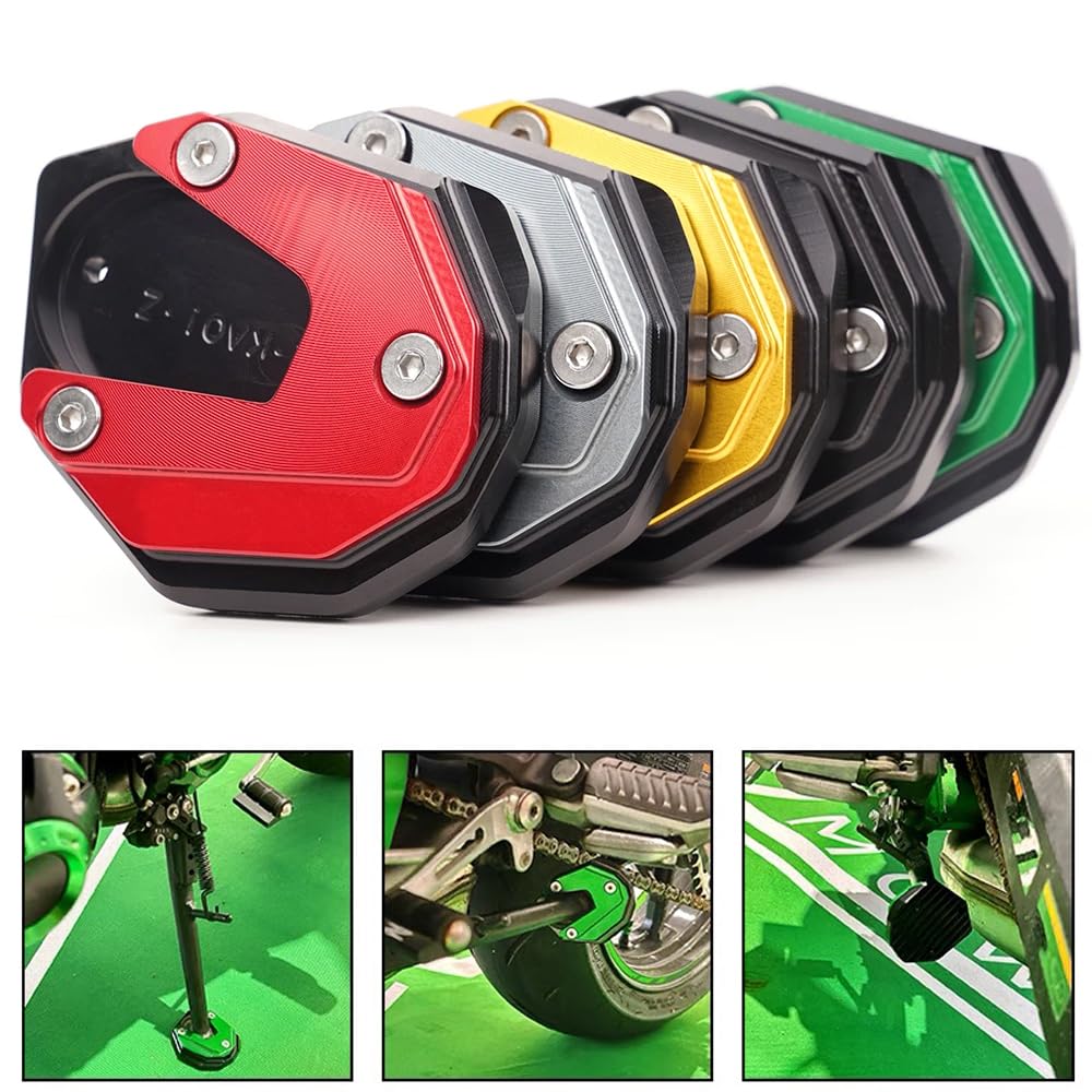 土日限定値下げ‼️大人気バイオプトロンコンパクト スタンド付き❗️ Amazon | FOR ニンジャZX-10R ZX10R 2008-2023オートバイ