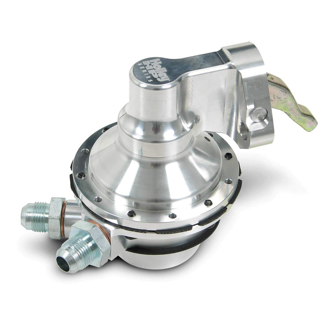Holley 12-454-25 Fuel Pump - Mechanical 