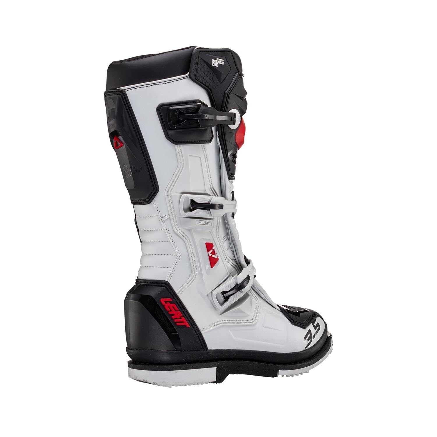 Leatt Botas 3.5 HydraDri V25